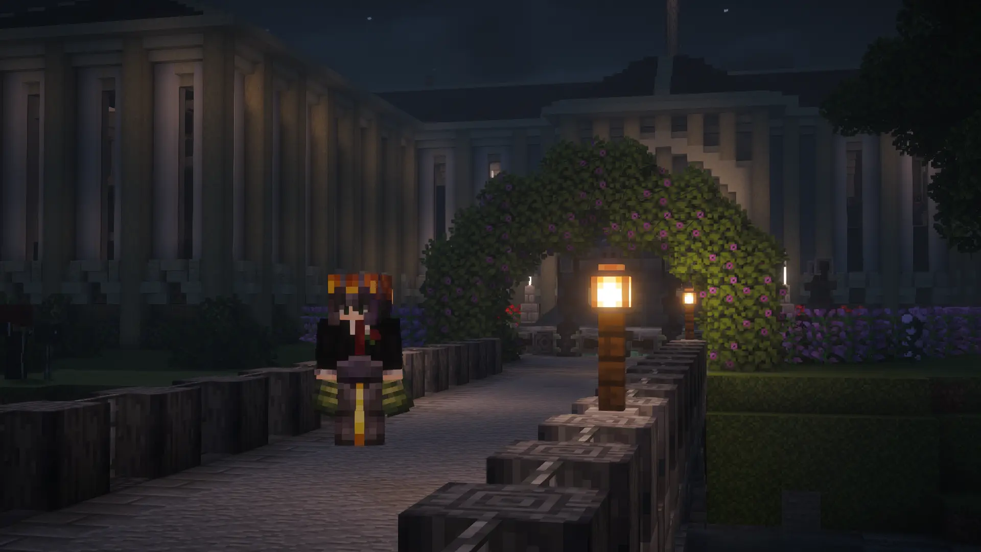 The Reborn Museum Head Builder EzraThunder and The Reborn Museum.