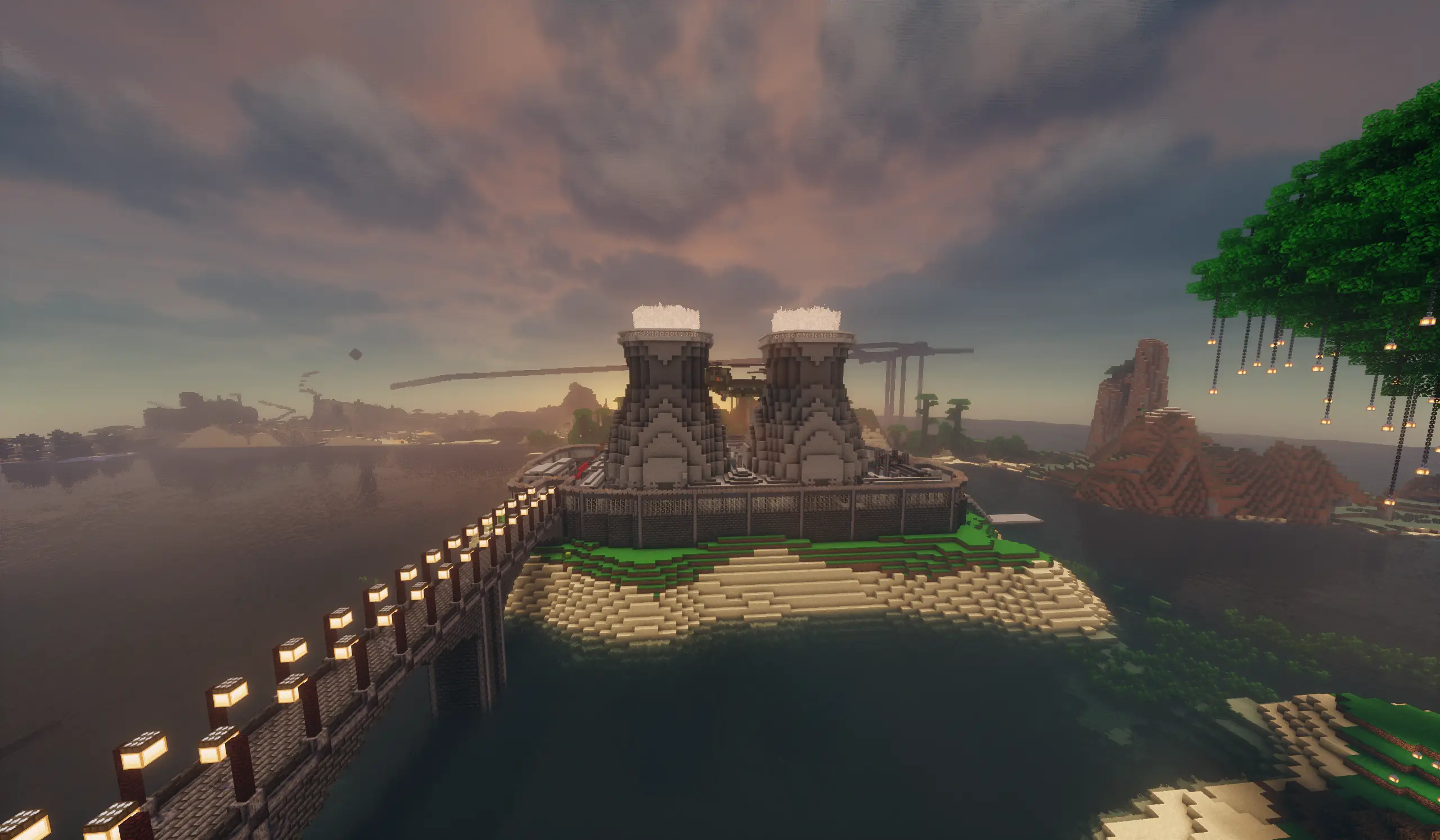 RTC Reactor