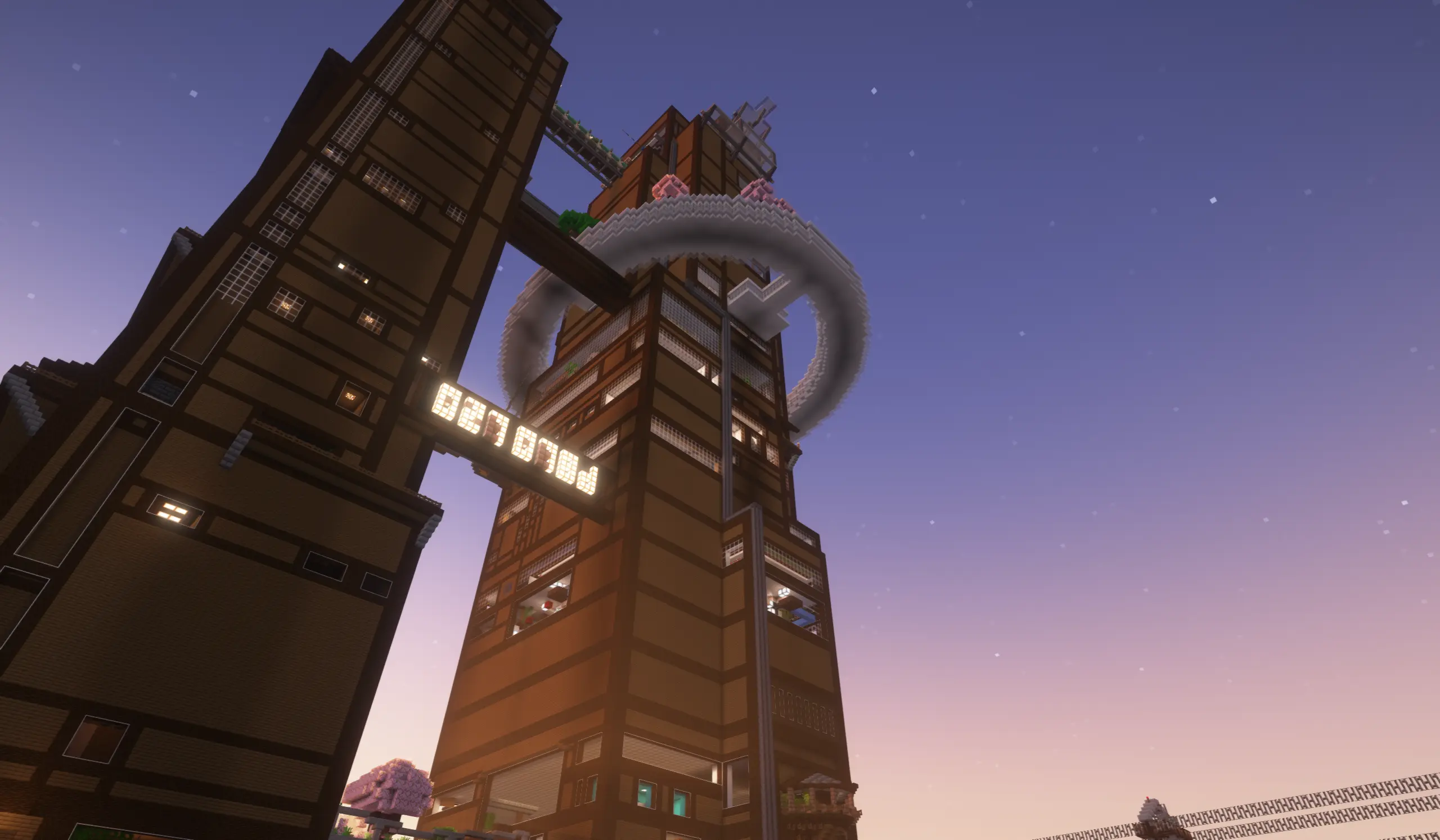 Tower 3.0